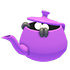 Classic Teapot