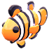 Clownfish