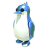 Diamond King Penguin