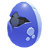 Endangered Egg