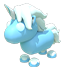 Frost Unicorn