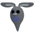 Ghost Bunny