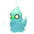 Ghost Chick