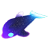 Glormy Dolphin