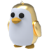 Golden Penguin