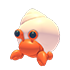 Hermit Crab
