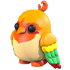 Love Bird