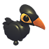 Maleo Bird