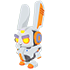 Mecha R4BBIT