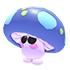 Mushroom Friend