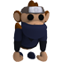 Ninja Monkey