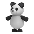 panda
