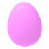Pink Egg