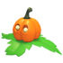 Pumpkin Friend