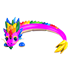 Rainbow Dragon