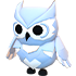 Snow Owl