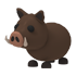 Wild Boar