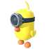 Zodiac Minion Chick