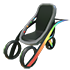 RGB Stroller