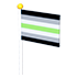 Agender Flag
