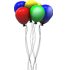 Balloons