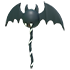 Bat Wing Balloon