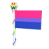 Bi Flag 2023