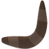 Boomerang Throw Toy