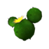 Cactus Balloon