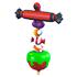 Candy Skewer