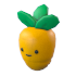 Carrot Friend Plushie
