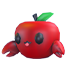 Crab Apple Friend