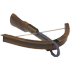 Crossbow Grappling Hook