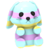 Easter Bunny Plush