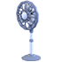 Fan Propeller