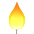 Flame Balloon