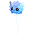 Giggle Puff Balloon