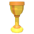 Golden Goblet