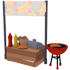 Hotdog Stand