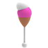Ice Cream Rattle