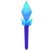 Ice Wand