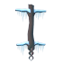 Icicle Pogo Stick