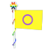 Intersex Flag 2023