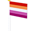 Lesbian Flag