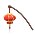 Lunar New Year Lantern