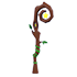 Magic Staff Light
