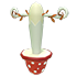 Mushroom Pogo