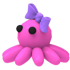 Octopus Plush