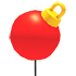 Ornament Balloon
