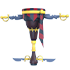 Pegleg Pogostick